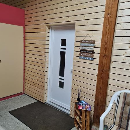 Appartement Haus Schneider à Kappel-Grafenhausen Extérieur photo