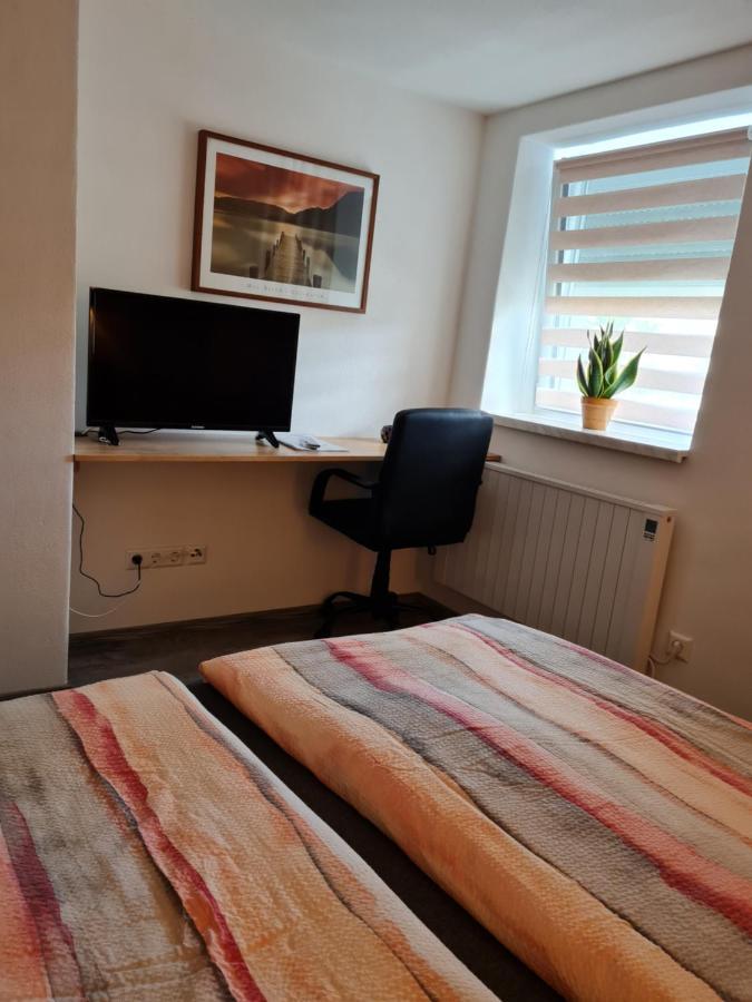 Appartement Haus Schneider à Kappel-Grafenhausen Extérieur photo