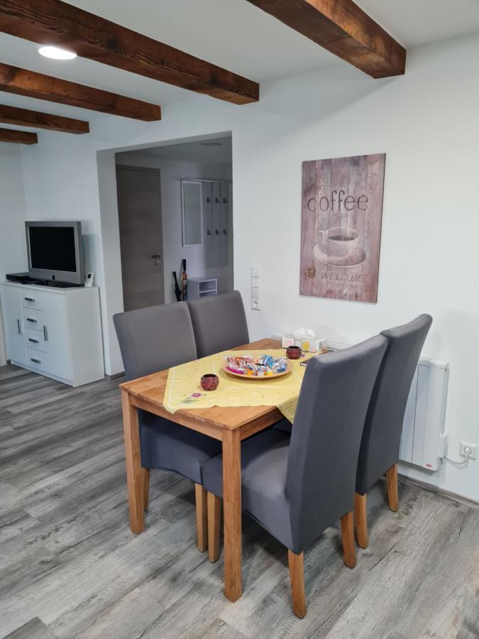 Appartement Haus Schneider à Kappel-Grafenhausen Extérieur photo
