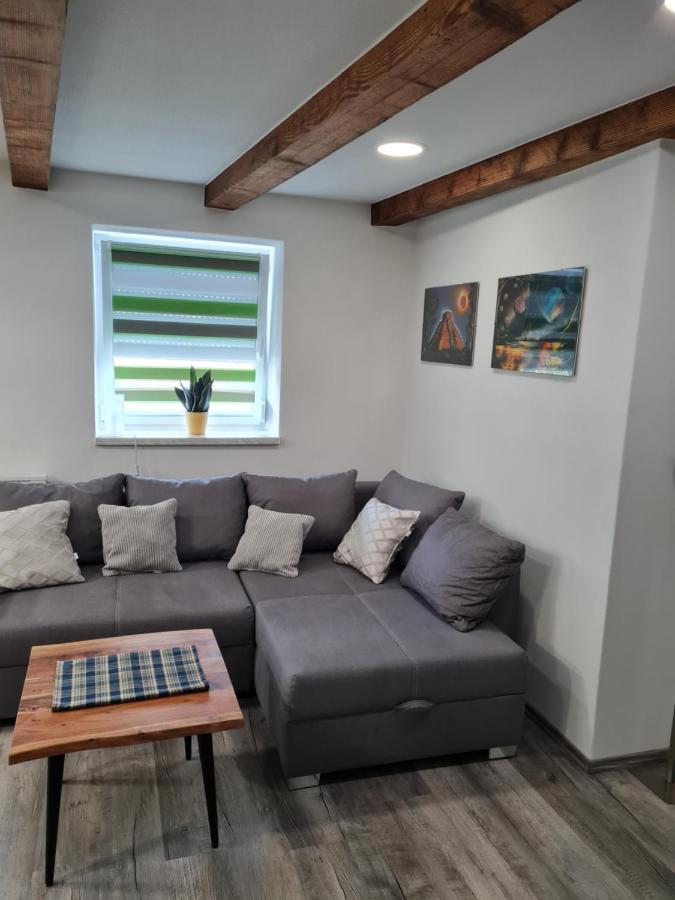 Appartement Haus Schneider à Kappel-Grafenhausen Extérieur photo