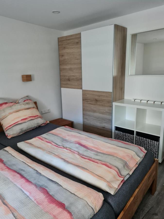 Appartement Haus Schneider à Kappel-Grafenhausen Extérieur photo