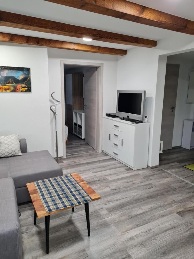 Appartement Haus Schneider à Kappel-Grafenhausen Extérieur photo