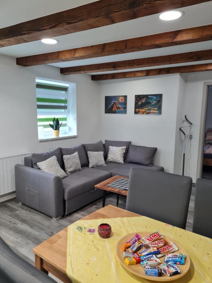 Appartement Haus Schneider à Kappel-Grafenhausen Extérieur photo