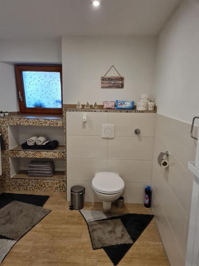 Appartement Haus Schneider à Kappel-Grafenhausen Extérieur photo