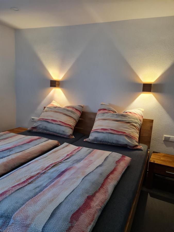 Appartement Haus Schneider à Kappel-Grafenhausen Extérieur photo
