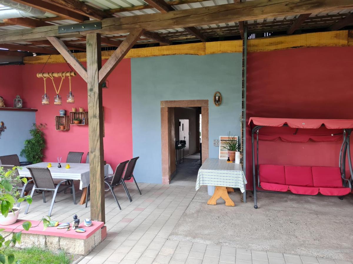 Appartement Haus Schneider à Kappel-Grafenhausen Extérieur photo