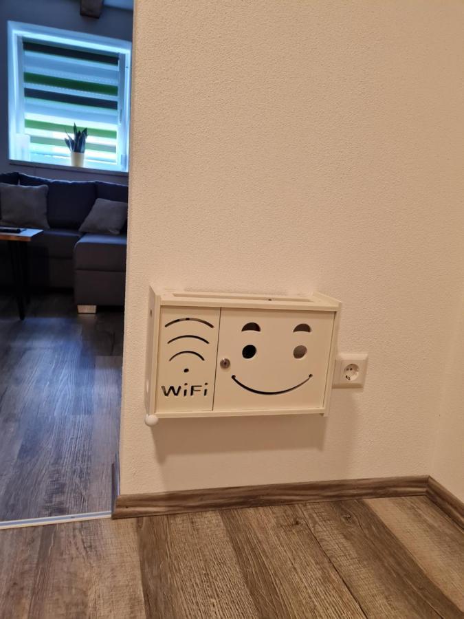 Appartement Haus Schneider à Kappel-Grafenhausen Extérieur photo