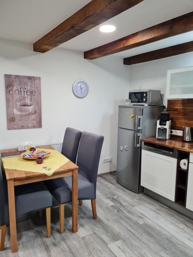Appartement Haus Schneider à Kappel-Grafenhausen Extérieur photo