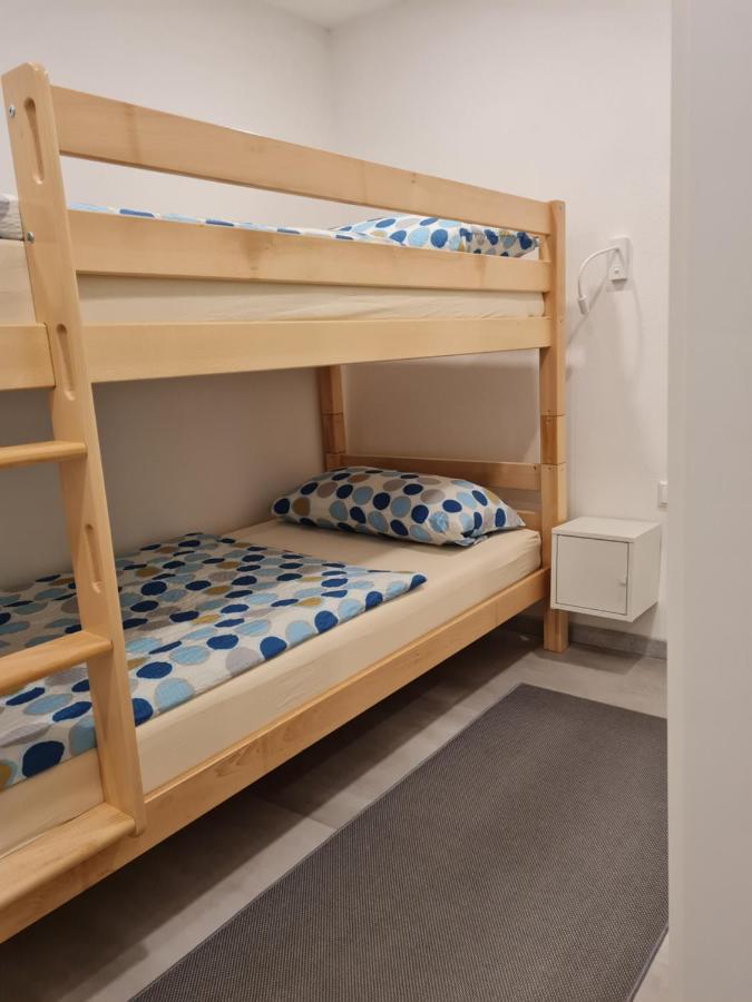 Appartement Haus Schneider à Kappel-Grafenhausen Extérieur photo